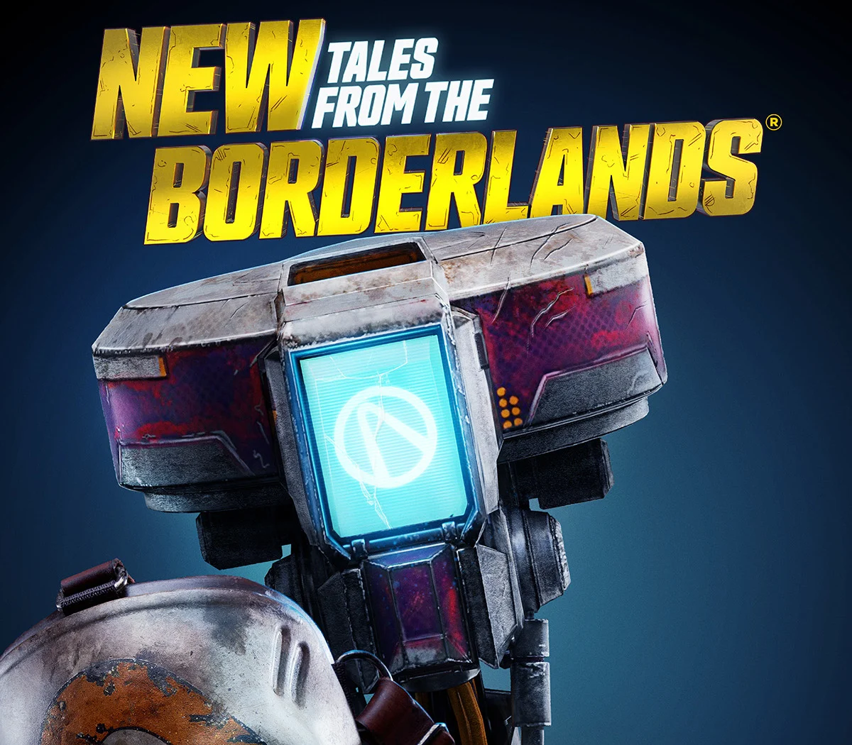 New Tales from the Borderlands EMEA PC Steam CD Key (OTHER)