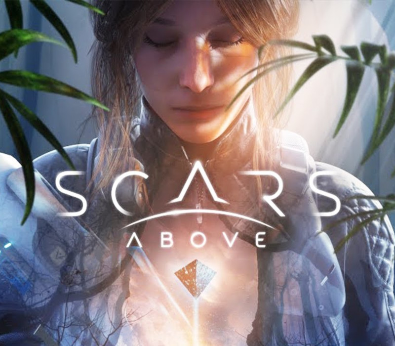 Scars Above RoW Steam CD Key (OTHER)