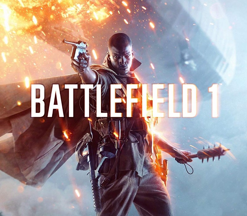 Battlefield 1 EU EA App CD Key ( EUROPE - all countries)