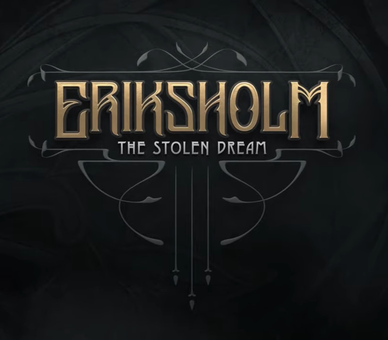 Eriksholm: The Stolen Dream PC Steam Altergift