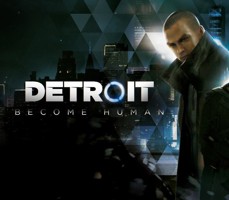 Detroit: Become Human RoW PC Steam CD Key (OTHER)