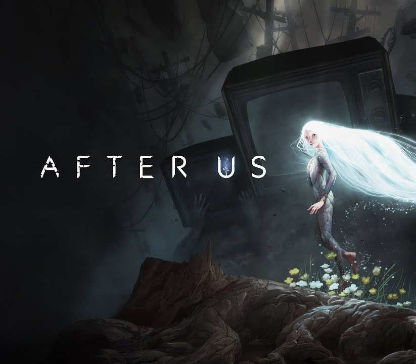 After Us EU Steam CD Key ( EUROPE - all countries)