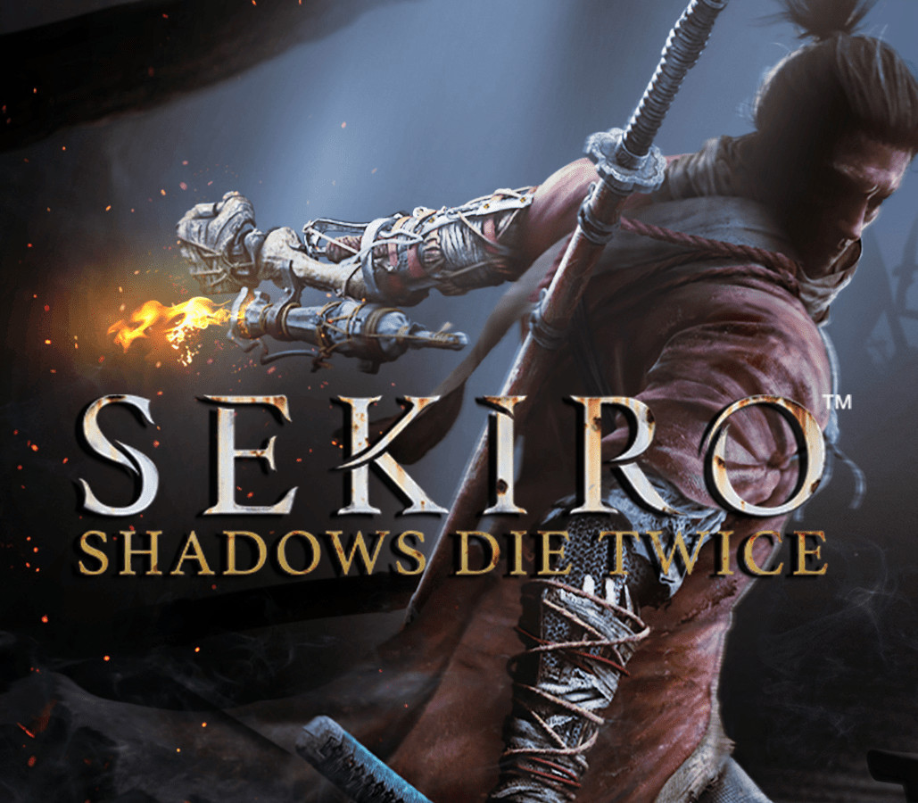 Sekiro: Shadows Die Twice Steam Altergift (OTHER)