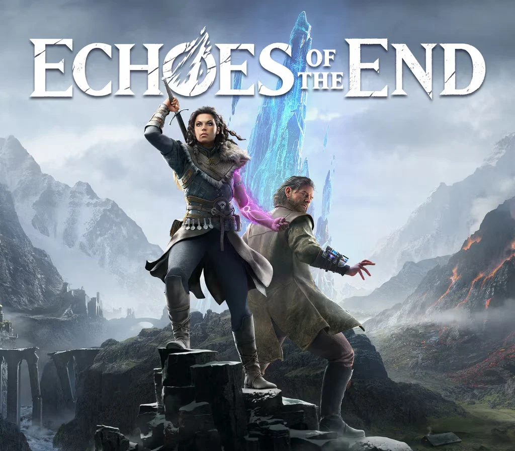 Echoes of the End PC Steam Altergift