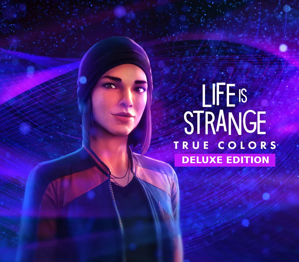 Life is Strange: True Colors Deluxe Edition Steam Altergift