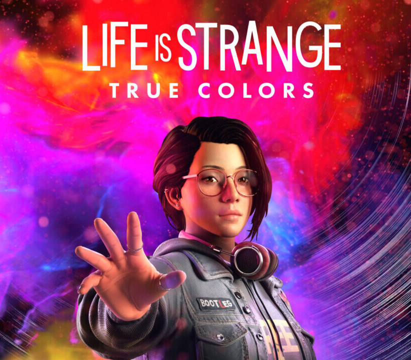 Life is Strange: True Colors EU Steam CD Key ( EUROPE - all countries)