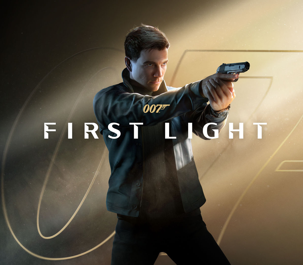 007 First Light PRE-ORDER EU PC Steam CD Key