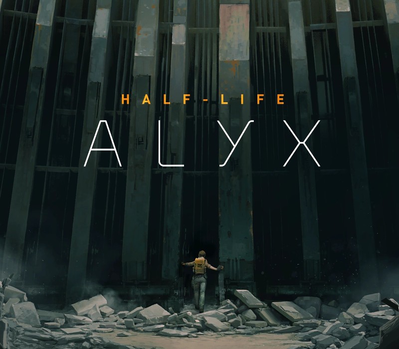 Half-Life: Alyx EU Steam Altergift ( EUROPE - all countries)
