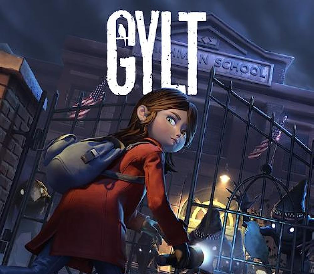 GYLT EU PC Steam CD Key ( EUROPE - all countries)