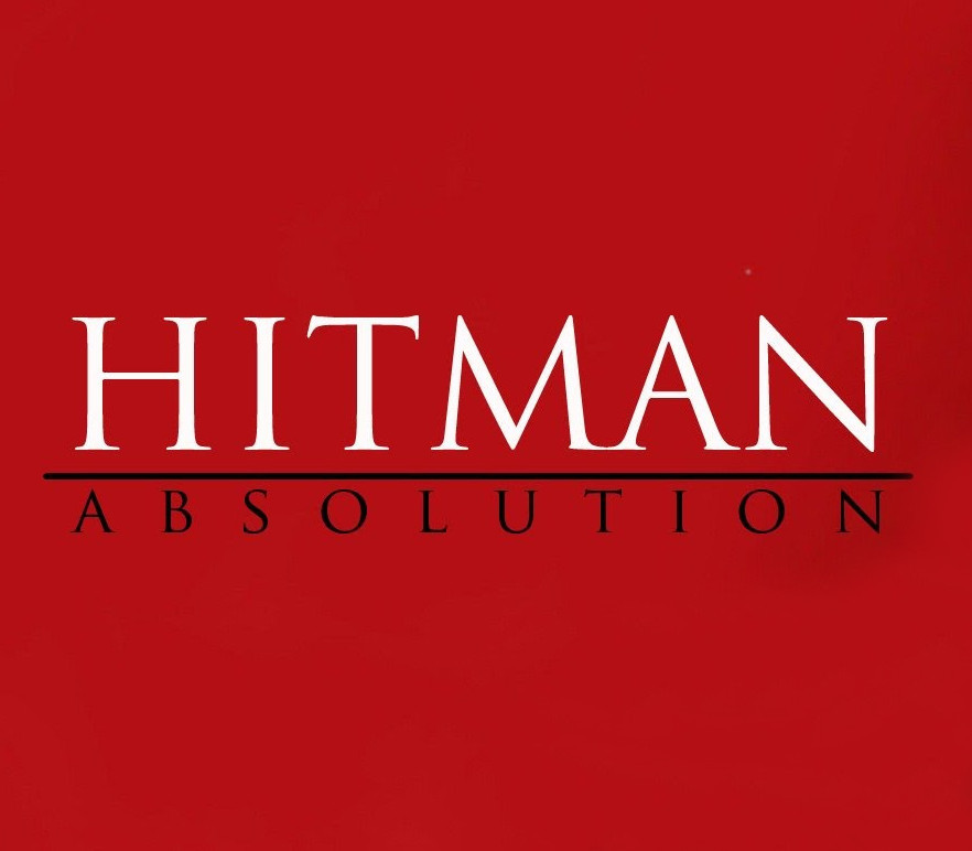 Hitman Absolution PC Steam CD Key ( Rest of the world (RoW) - custom)