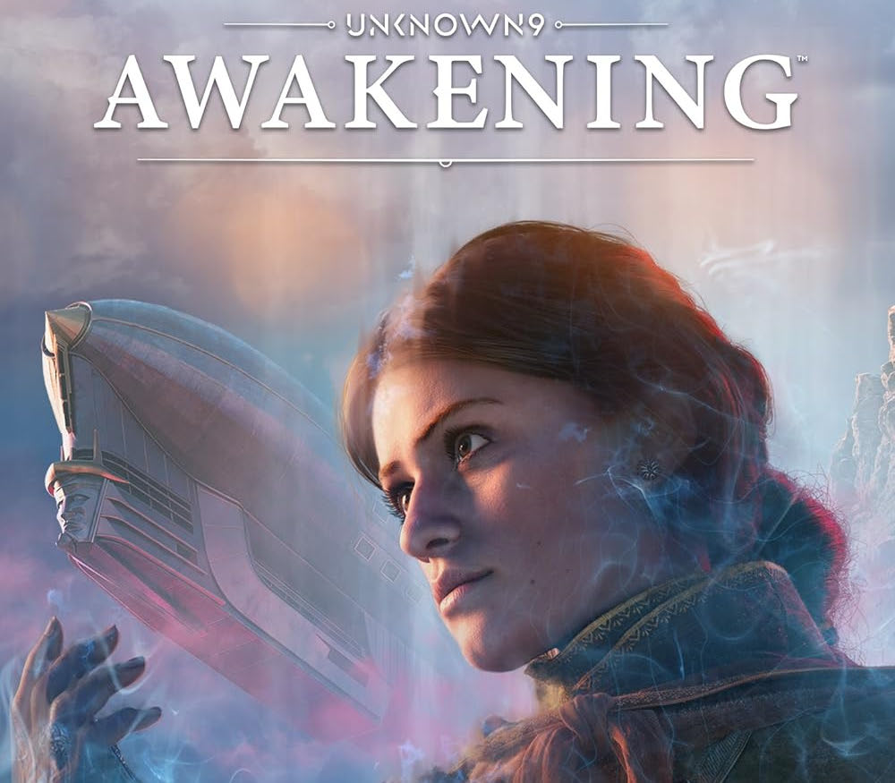 Unknown 9: Awakening RoW PC Steam CD Key (REST OF THE WORLD)