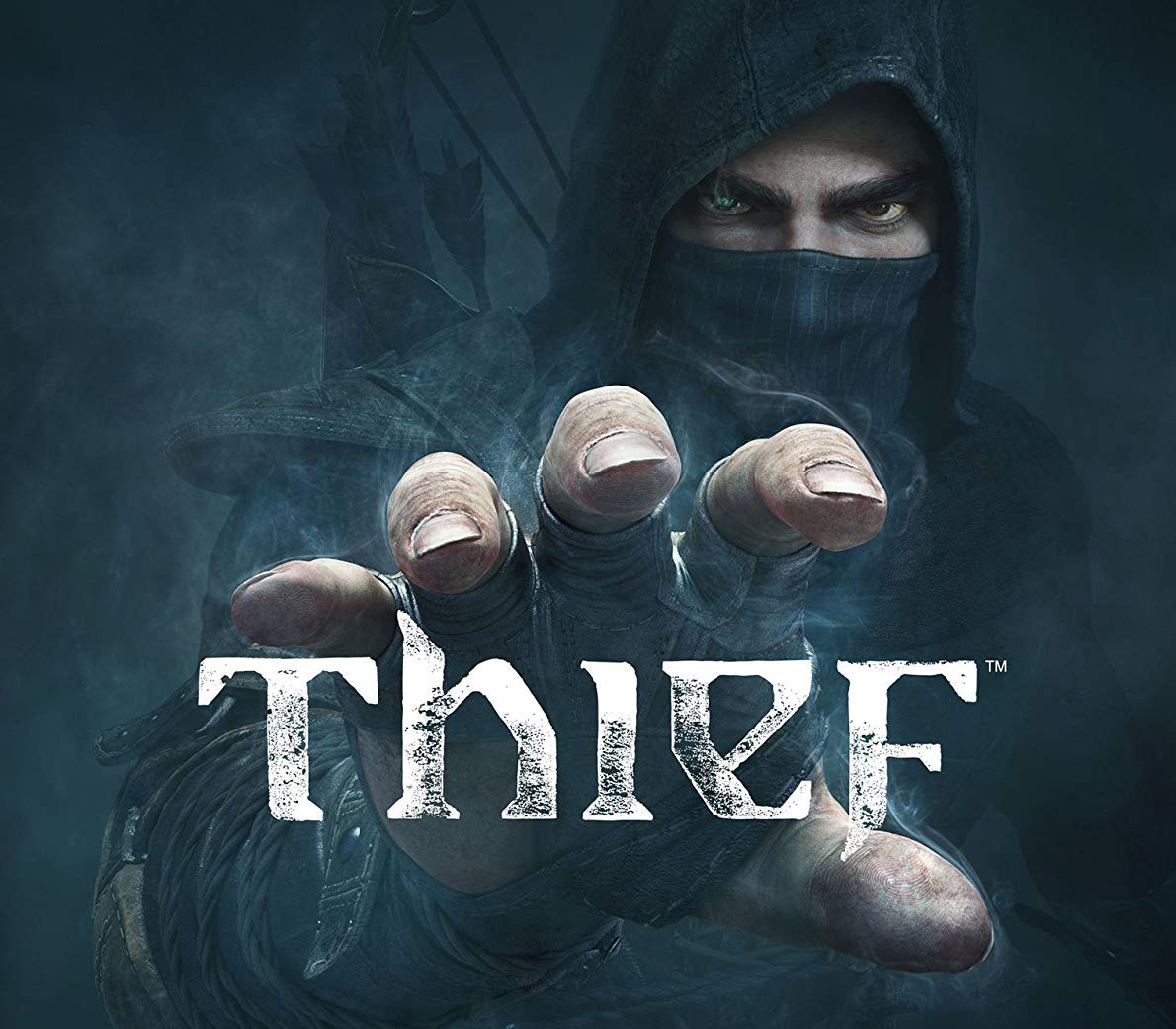 Thief PC Steam CD Key ( Rest of the world (RoW) - custom)