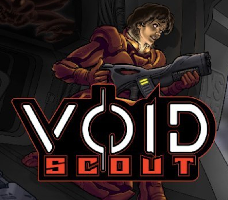 Void Scout PC Steam CD Key