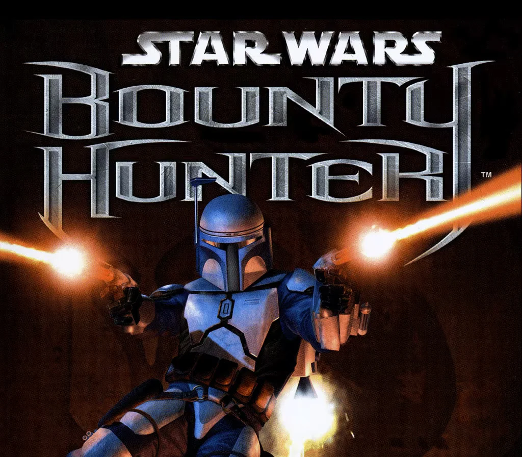 STAR WARS: Bounty Hunter EU PC Steam CD Key (OTHER)