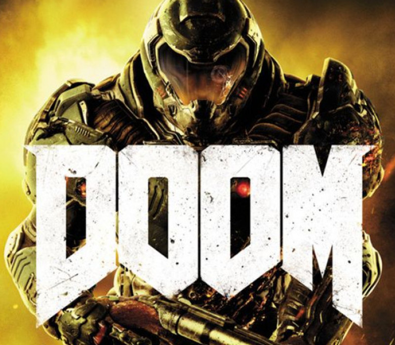 DOOM PC GOG CD Key (REST OF THE WORLD)