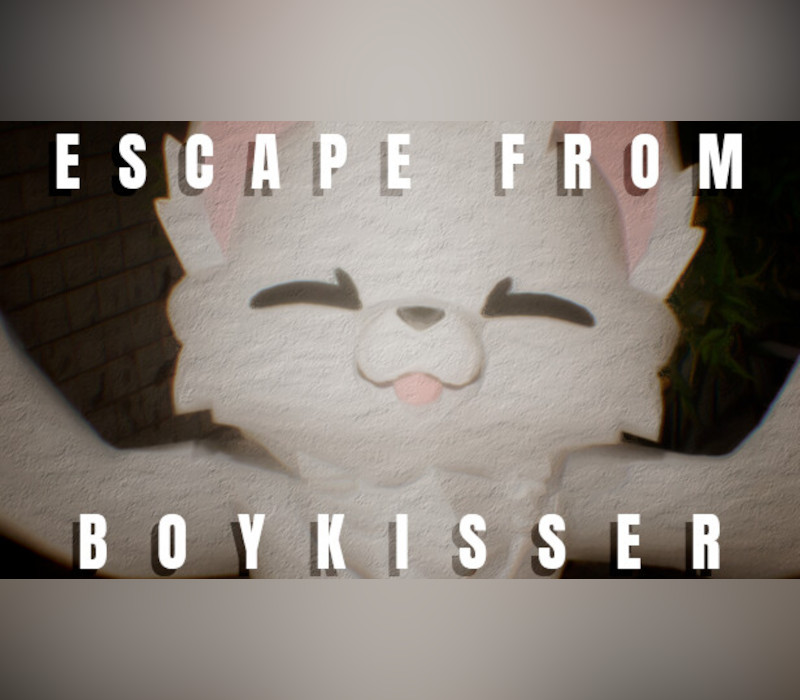 ESCAPE FROM BOYKISSER Steam CD Key