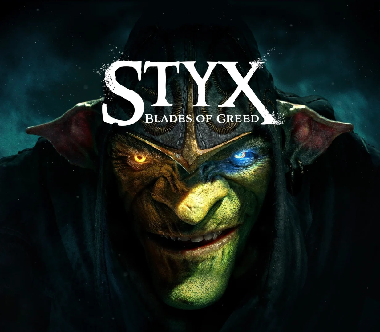 Styx: Blades of Greed PC Steam CD Key (REST OF THE WORLD)