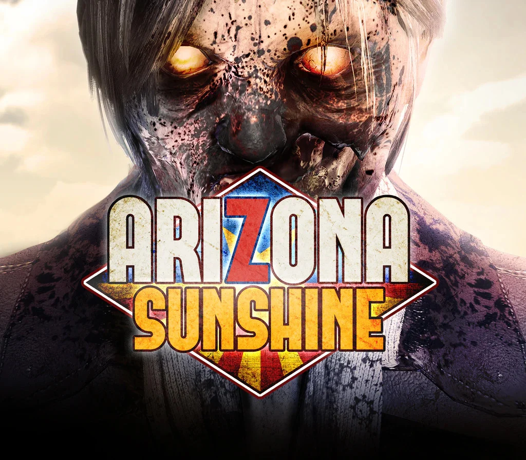 Arizona Sunshine EU PC Steam CD Key ( EUROPE - all countries)