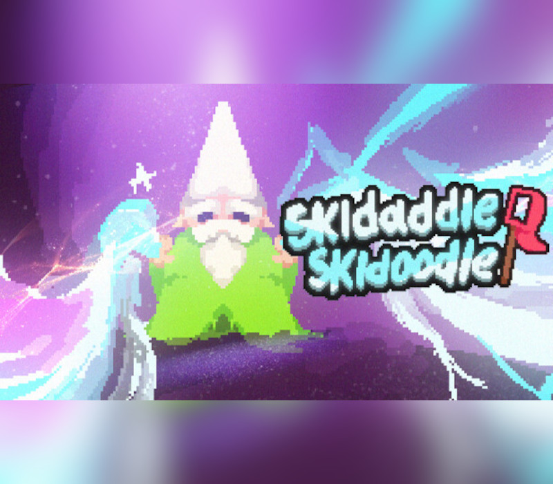 Skidaddle Skidoodle PC Steam CD Key