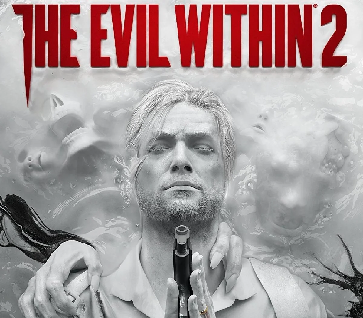 The Evil Within 2 EU GOG CD Key ( EUROPE - all countries)