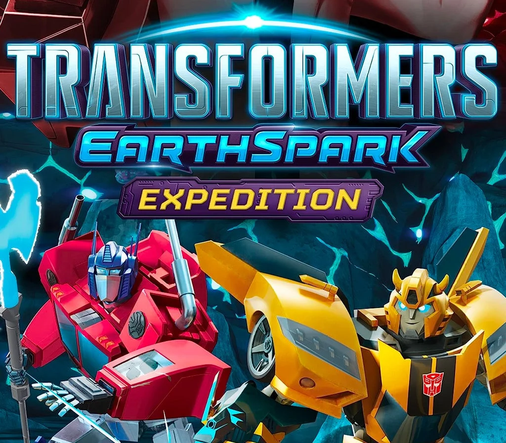 TRANSFORMERS: EARTHSPARK - Expedition Steam CD Key ( Rest of the world (RoW) - custom)