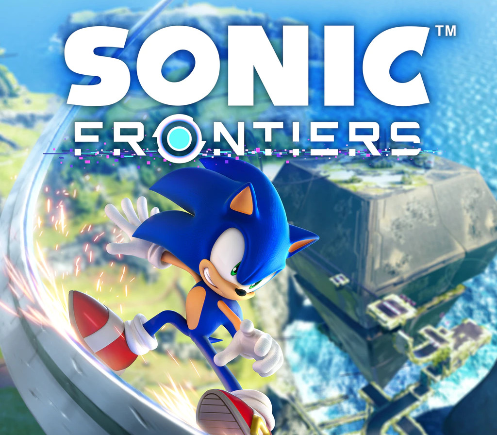 Sonic Frontiers RoW Steam CD Key ( Rest of the world (RoW) - custom)