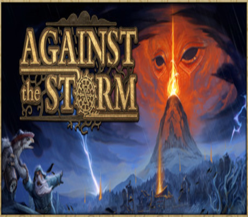 Against the Storm EU PC Steam CD Key (OTHER)