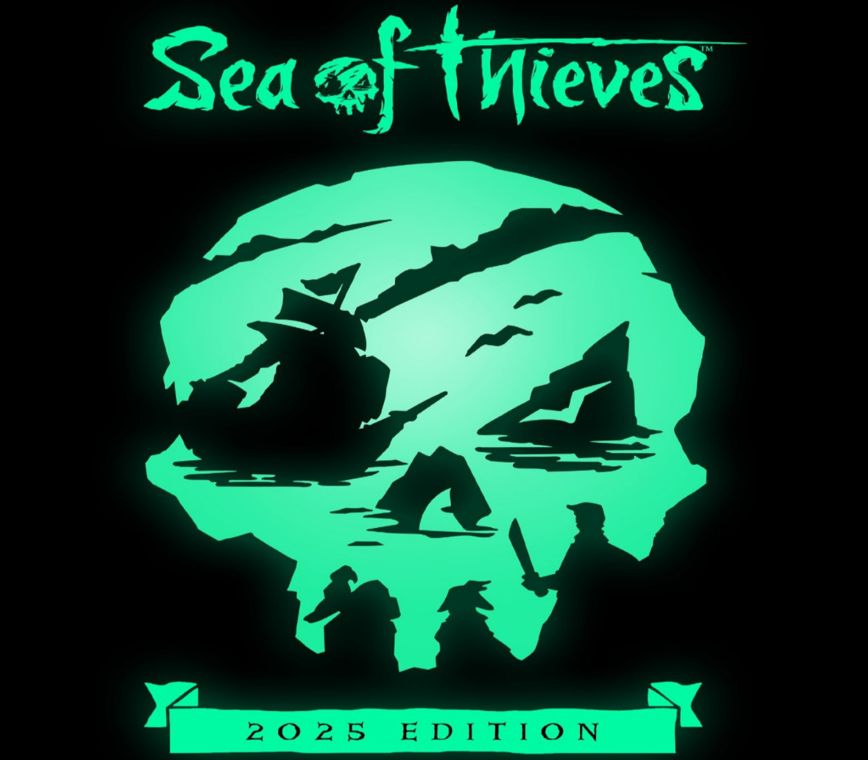 Sea of Thieves: 2025 Edition PC Battle.net Altergift (REST OF THE WORLD)