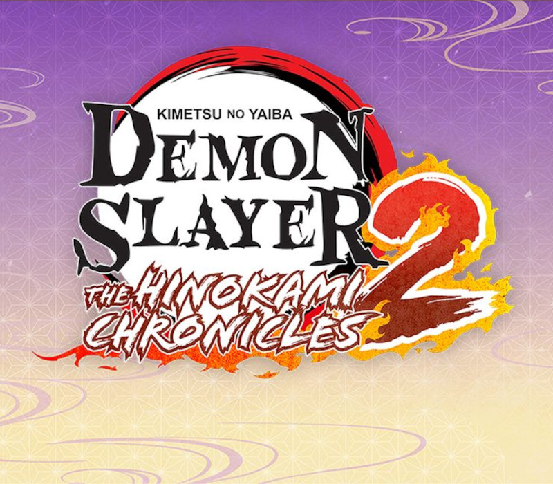 Demon Slayer -Kimetsu no Yaiba- The Hinokami Chronicles 2 EU PC Steam CD Key