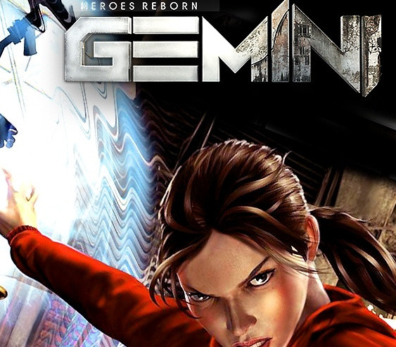 Gemini: Heroes Reborn RoW Steam CD Key ( Rest of the world (RoW) - custom)