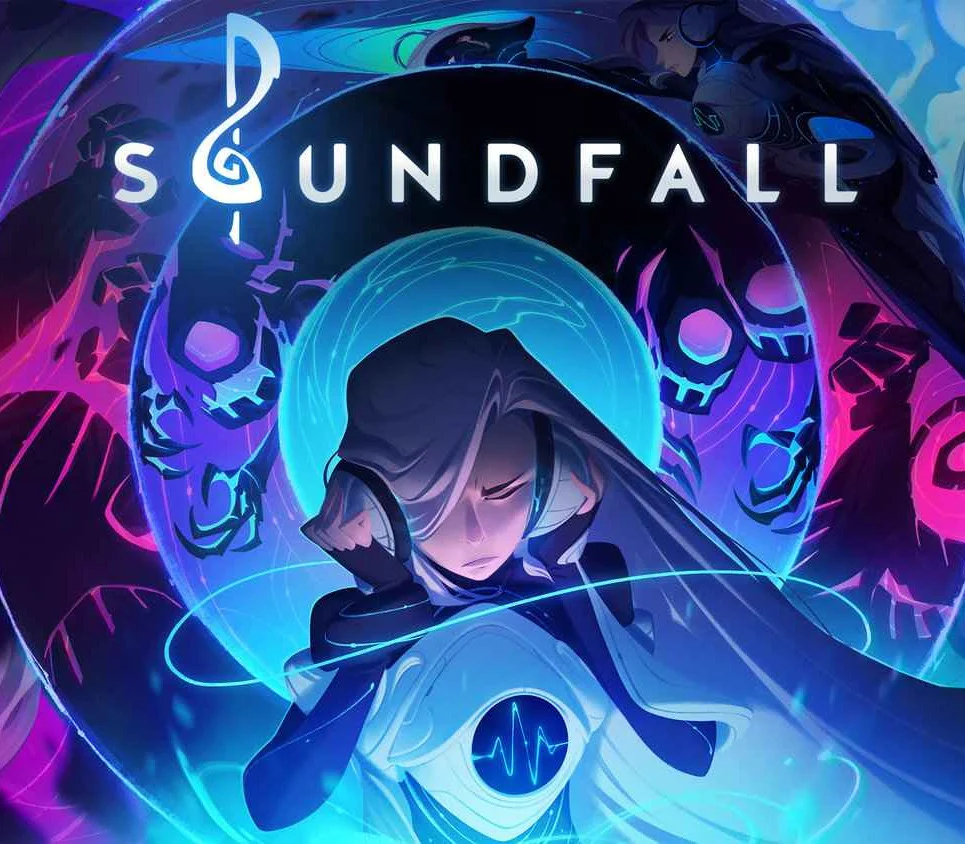 Soundfall PC Steam CD Key