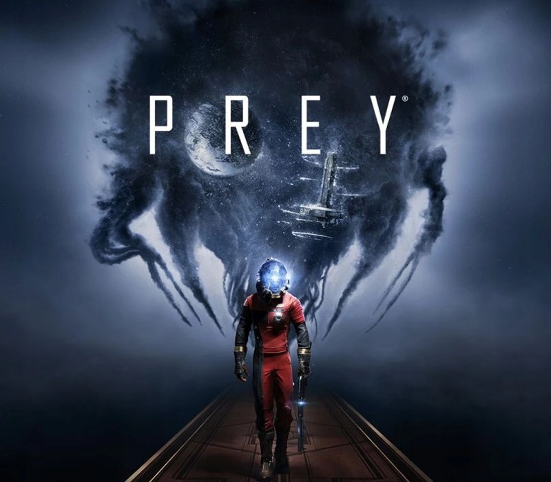 Prey EU PC Steam CD Key ( EUROPE - all countries)