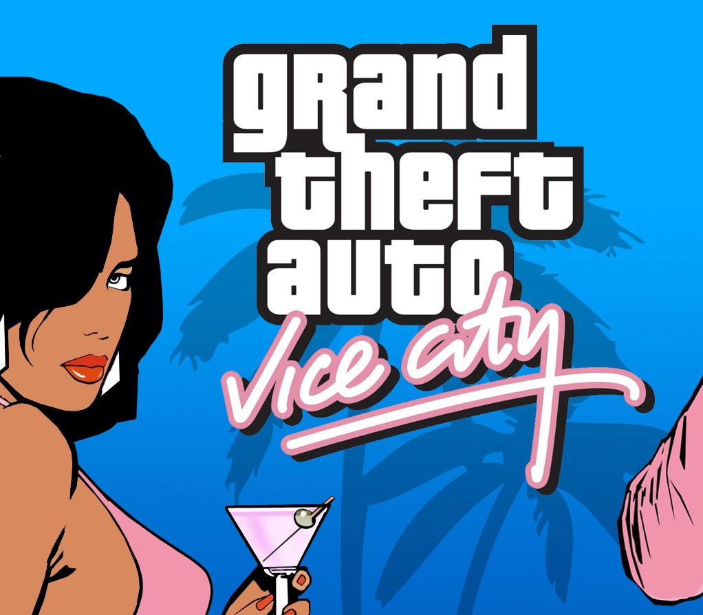 Grand Theft Auto: Vice City EU Steam CD Key ( EUROPE - all countries)