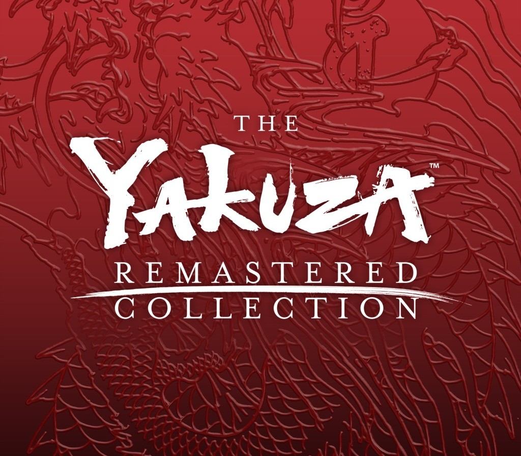 The Yakuza Remastered Collection EU Steam CD Key ( EUROPE - all countries)