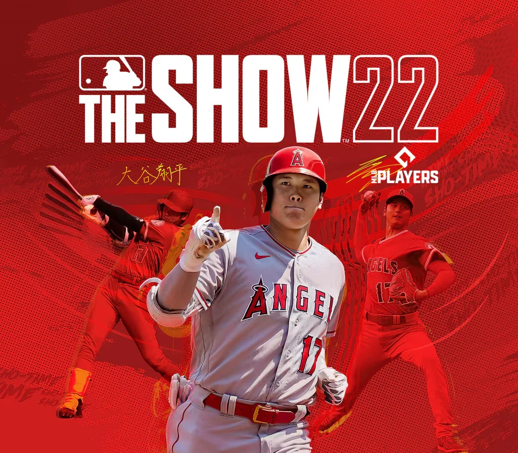 MLB The Show 22 EU XBOX One / Xbox Series X|S CD Key ( EUROPE - all countries)
