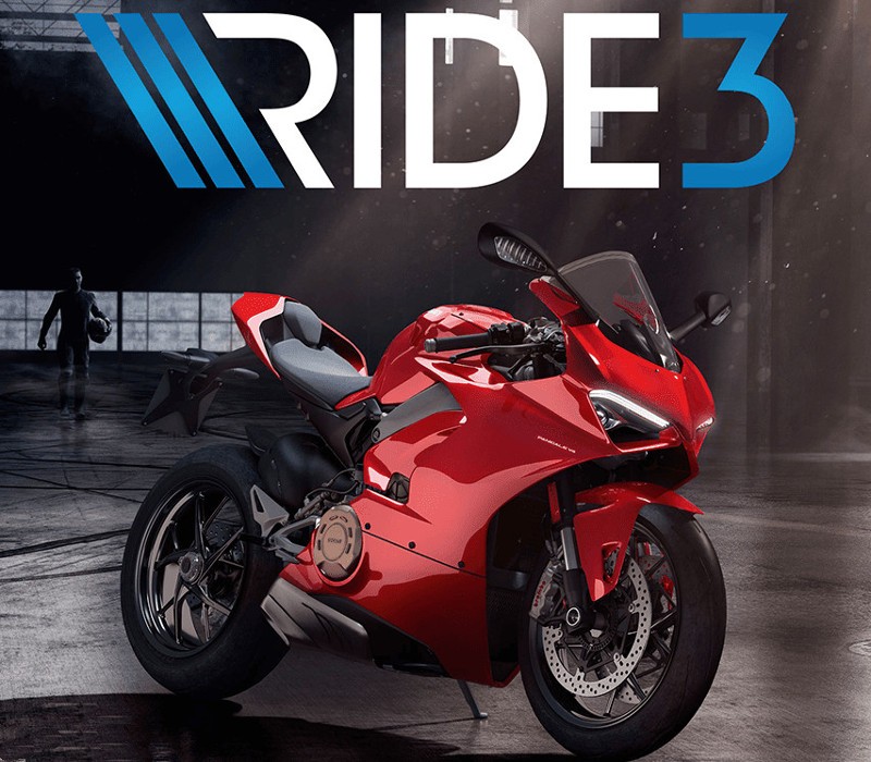 Ride 3 EU XBOX One CD Key ( EUROPE - all countries)