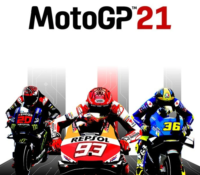 MotoGP 21 EU Xbox Series X|S CD Key ( EUROPE - all countries)