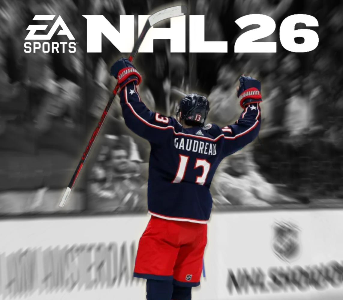 NHL 26 EU PS5 CD Key