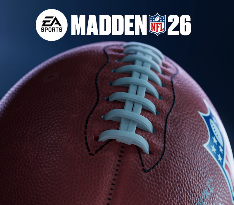EA SPORTS Madden NFL 26 Xbox Series X|S CD Key (OTHER)