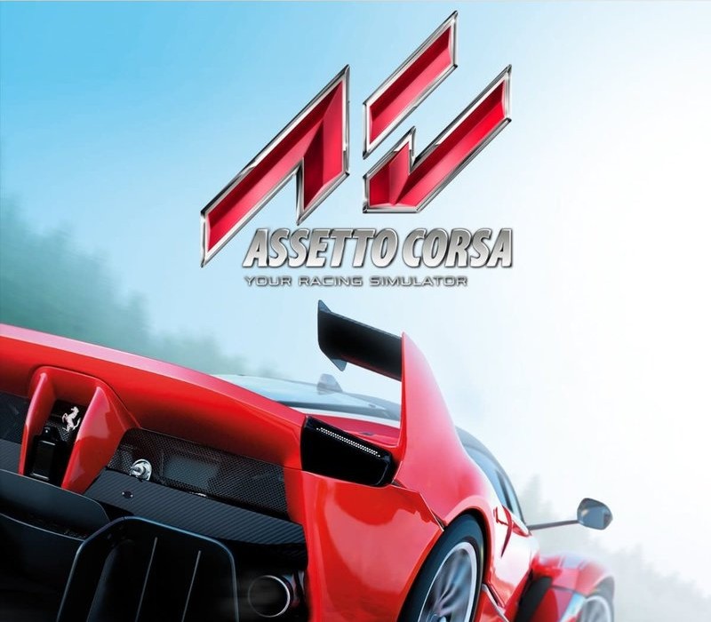 Assetto Corsa EU XBOX One CD Key ( EUROPE - all countries)