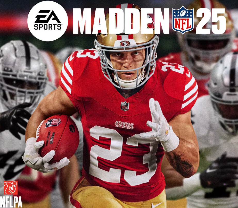 EA SPORTS Madden NFL 25 EU XBOX One / Xbox Series X|S CD Key (OTHER)