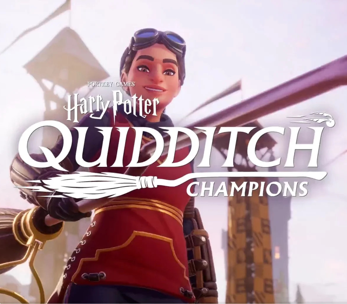 Harry Potter: Quidditch Champions Xbox One / Xbox Series X|S CD Key (OTHER)
