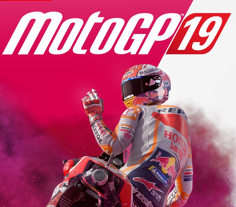 MotoGP 19 AR XBOX One CD Key (OTHER)