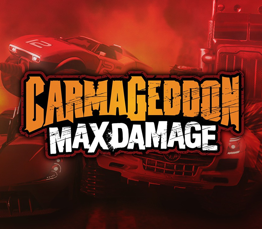Carmageddon: Max Damage AR XBOX One CD Key (OTHER)