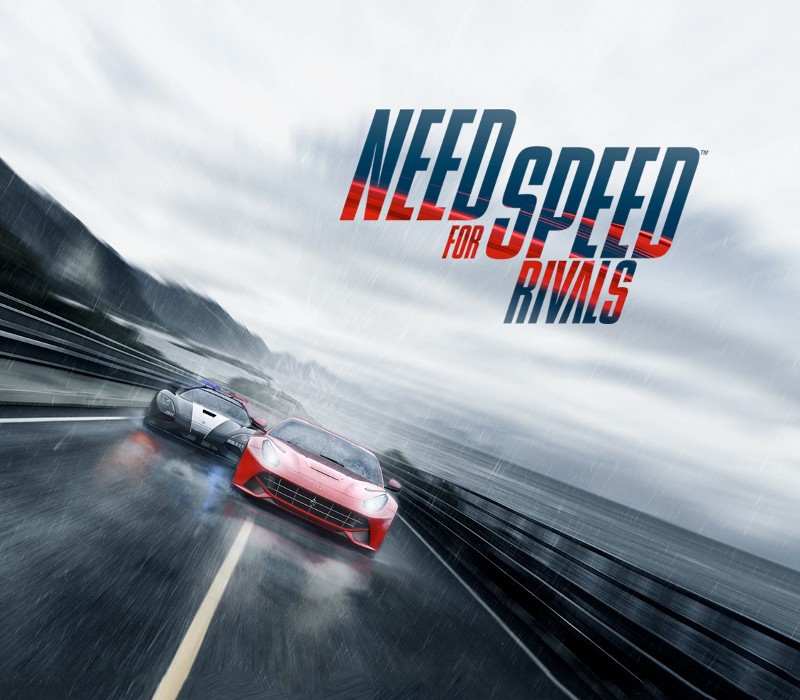 Need For Speed Rivals EU XBOX ONE CD Key ( EUROPE - all countries)