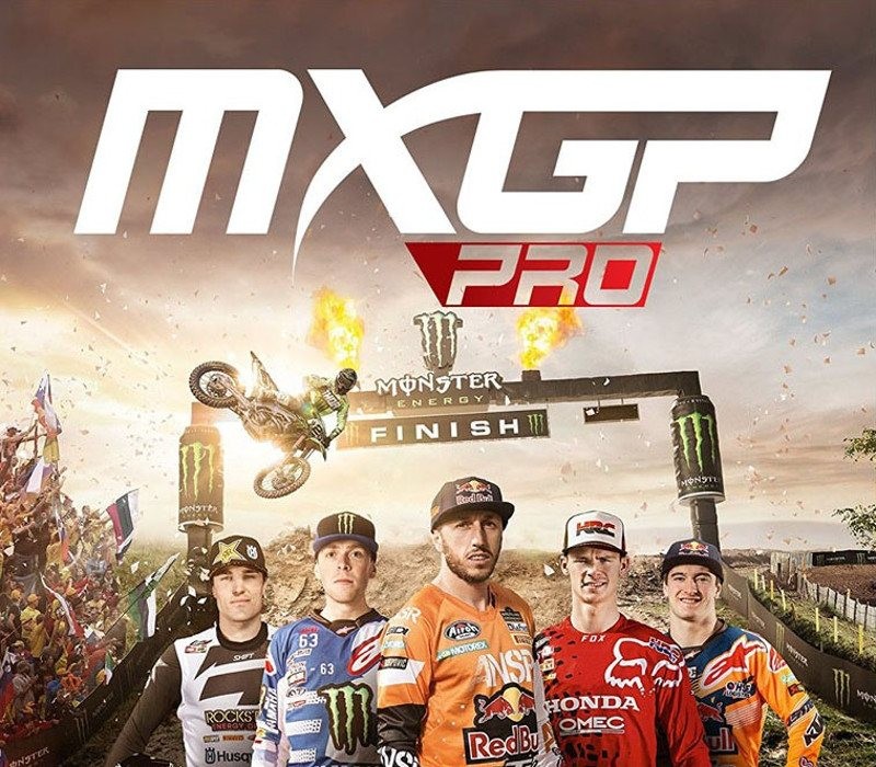 MXGP Pro EU XBOX One CD Key ( EUROPE - all countries)