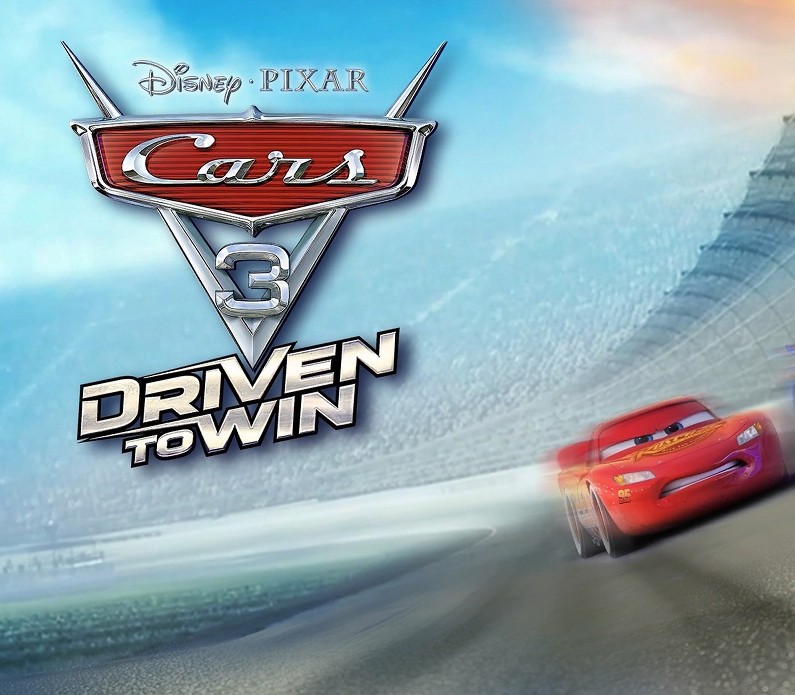 Cars 3: Driven to Win EU XBOX One / Series X|S CD Key (OTHER)