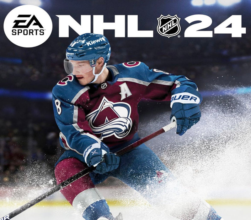 NHL 24 EU Xbox Series X|S CD Key (OTHER)