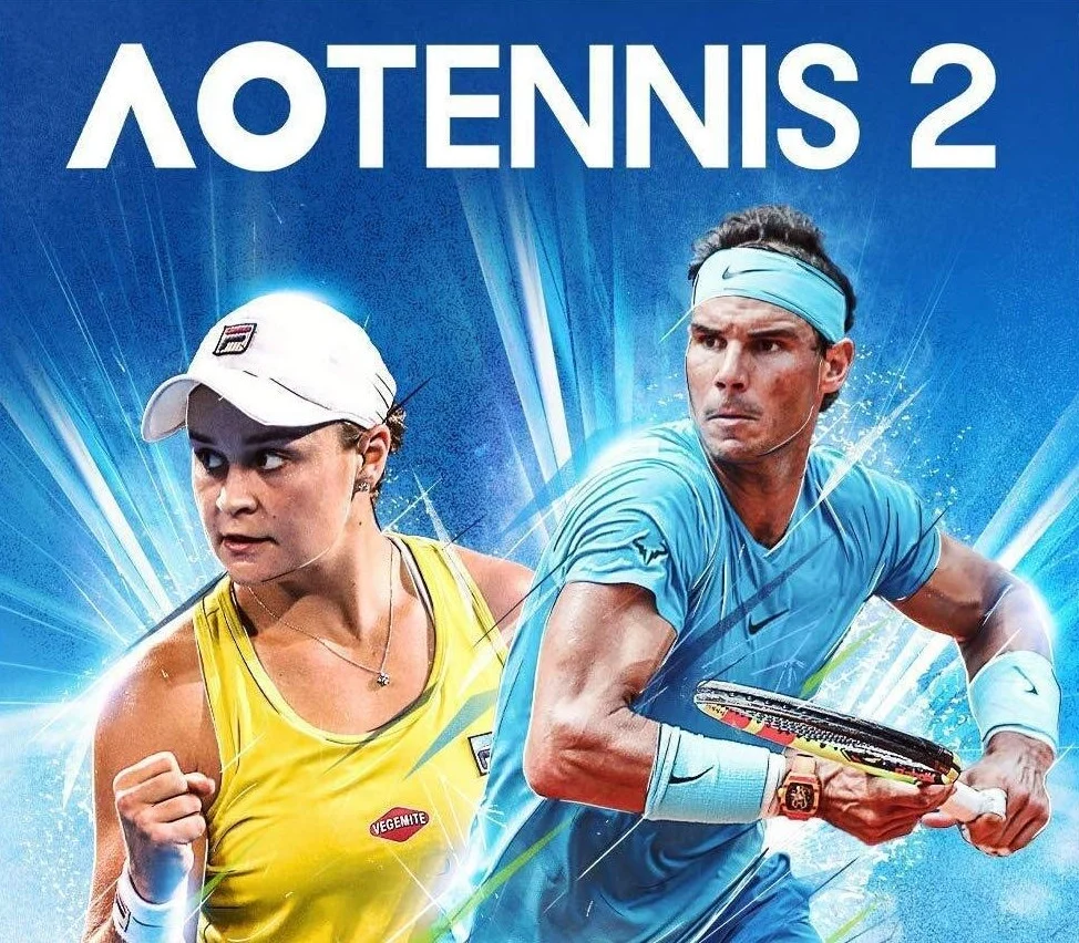 AO Tennis 2 AR XBOX One / Xbox Series X|S CD Key (OTHER)