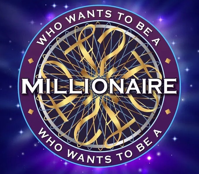 Who Wants To Be A Millionaire AR XBOX One / Xbox Series X|S CD Key (OTHER)